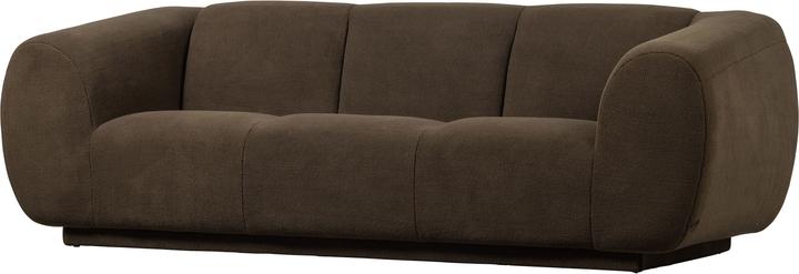 Actual product image BePureHome Woolly (3-seater)
