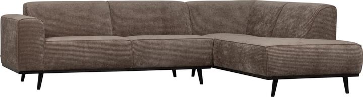 Actual product image BePureHome Statement (Corner sofa)