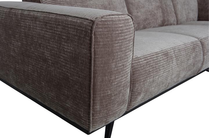 Actual product image BePureHome Statement (Corner sofa)