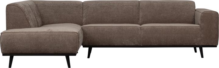Produktbild BePureHome Statement (Ecksofa)