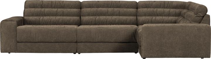 Actual product image BePureHome Date (Corner sofa)