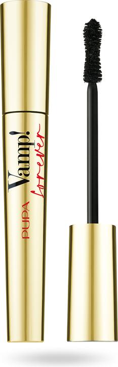 Actual product image Pupa Milano Kit Vamp Mascara