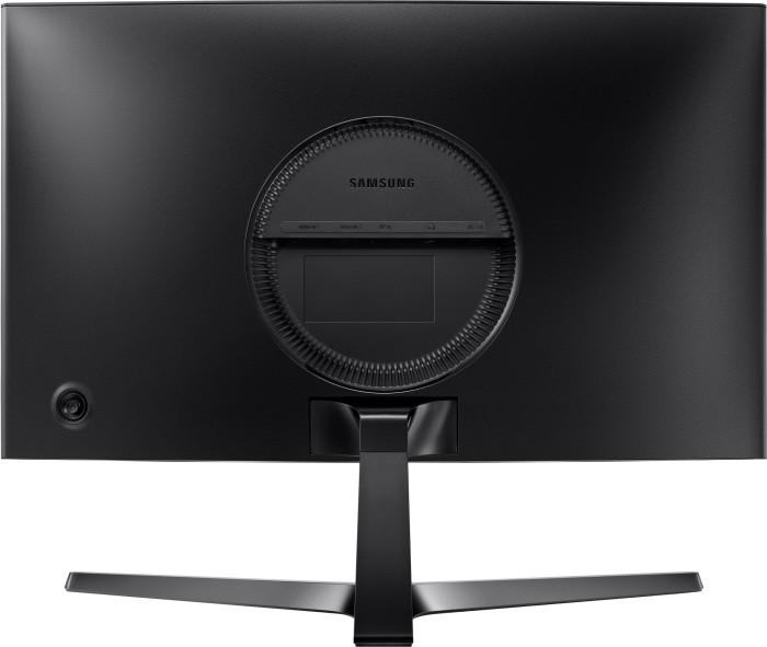 Produktbild Samsung C24RG54FQR (1920 x 1080 Pixel, 23.50")