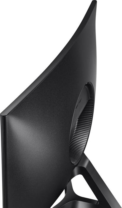 Produktbild Samsung C24RG54FQR (1920 x 1080 Pixel, 23.50")