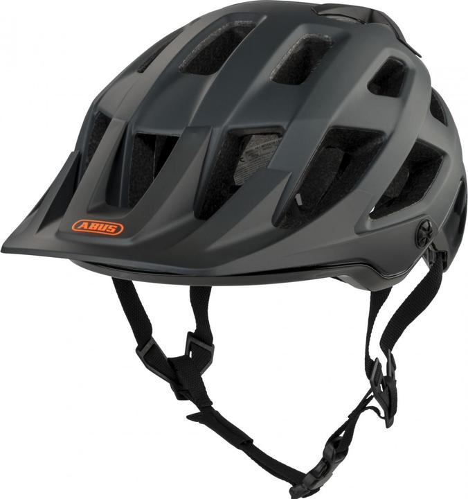 Actual product image Abus Moventor 2.0 (54 - 58 cm)