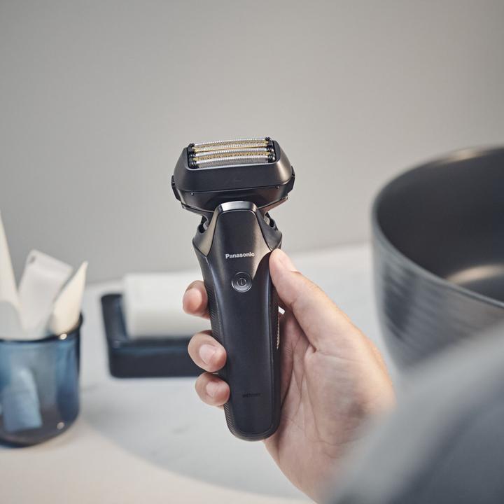 Actual product image Panasonic WES9600Y1361 (1 x)