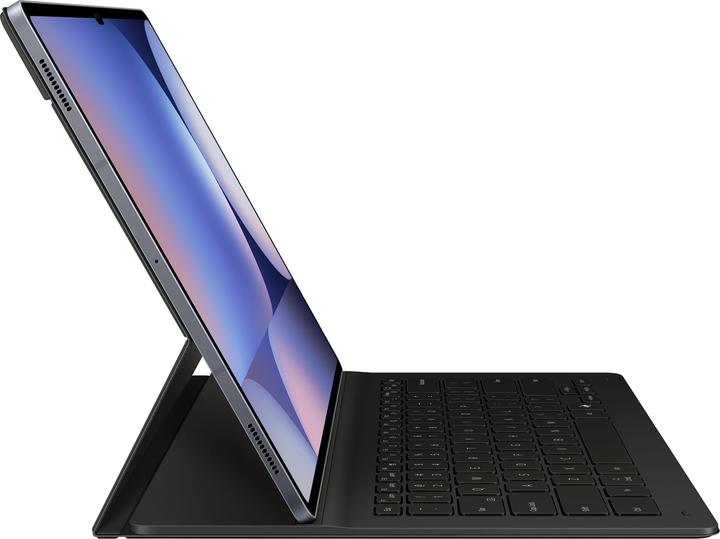 Immagine prodotto Samsung Galaxy Keyboard Cover Slim con AI (CH, Galaxy Tab S9 Ultra, Galaxy Tab S10 Ultra)