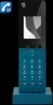 Produktbild Swisscom HD-Phone Montreux