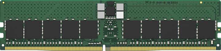Kingston RAM D5 5600 32GB C46 ECC Reg (1 x 32GB, 5600 MHz, DDR5-RAM, R-DIMM)