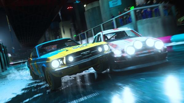Image du produit Codemasters DiRT 5 (PS4, IT)