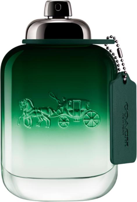 Coach Green EDT 60ml (Eau de Toilette, 60 ml)