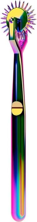 Produktbild Fetish Collection Rainbow Double Pinwheel