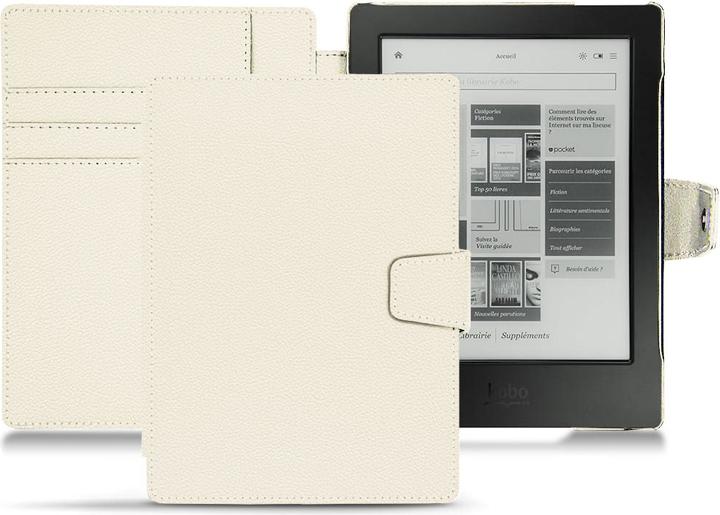 Blanc PU ( White )