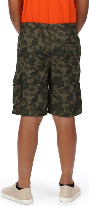 Actual product image Regatta Shorewalk CargoShorts (140)