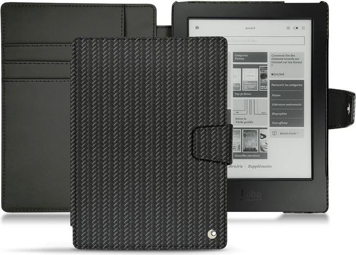 Produktbild Noreve Lederschutzhülle Wallet (Aura H2O)