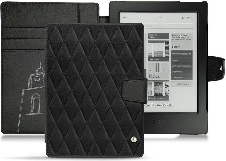 Produktbild Noreve Lederschutzhülle Wallet (Aura H2O)