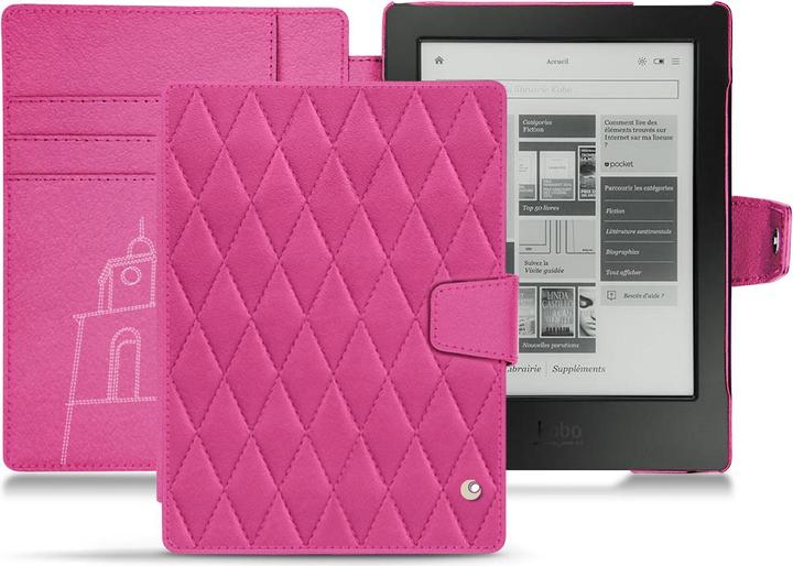Produktbild Noreve Lederschutzhülle Wallet (Aura H2O)