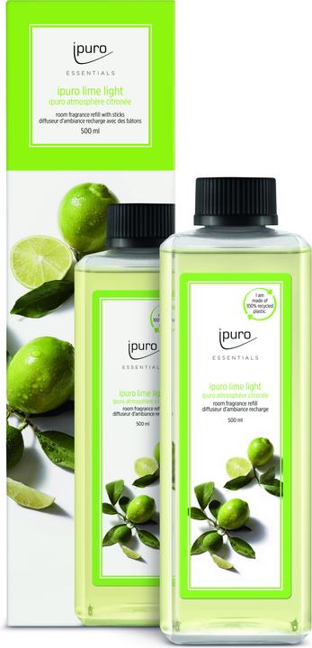 Produktbild Ipuro Lime Light (500 ml)