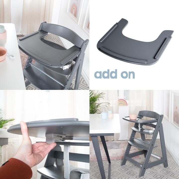 Immagine prodotto Roba Seggiolone per scale (Seggiolone)