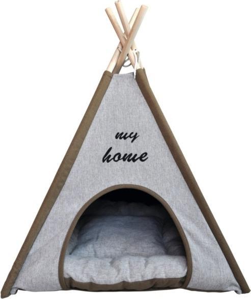 Chiara Teepee My home (Hund)