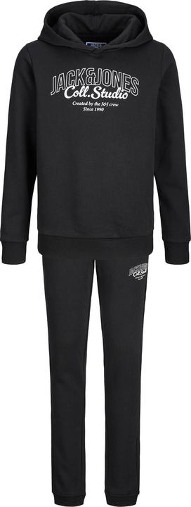 Immagine prodotto Jack & Jones Logo Kapuzenpullover Junior Kapuzenpullover (128)