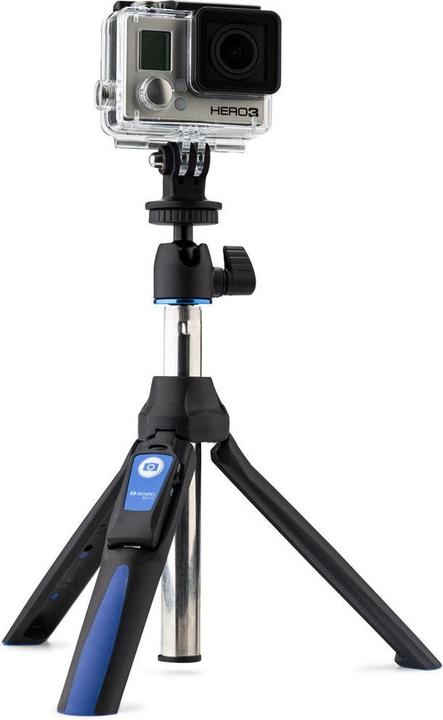 Image du produit Benro BK 15 Smart Mini (Métal)
