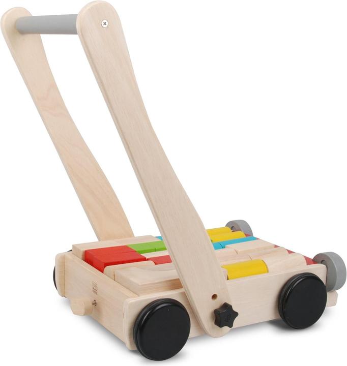 Actual product image Plantoys Baby Walk Help