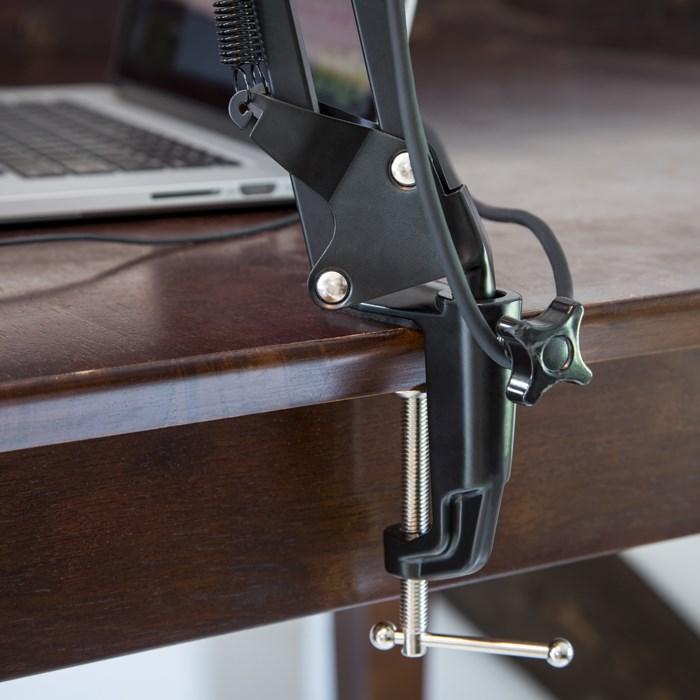 Image du produit Marantz Professional Pod Pack 1 - Microphone USB et poignée