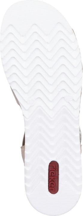 Actual product image Rieker Sandals (39)