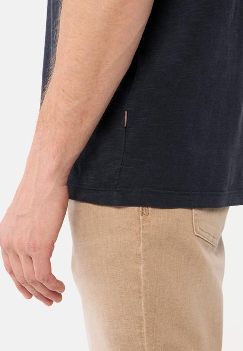 Immagine prodotto Camel Active T-shirt con stampa in cotone organico sostenibile (XL)