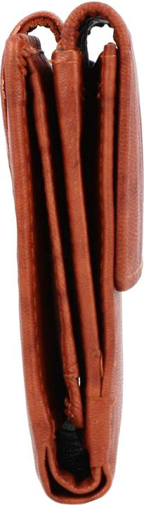 Immagine prodotto Greenburry Basic portafoglio RFID in pelle 13 cm