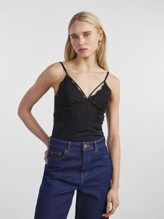 Produktbild Pieces Pcnichelle Strap Top Noos (XS)