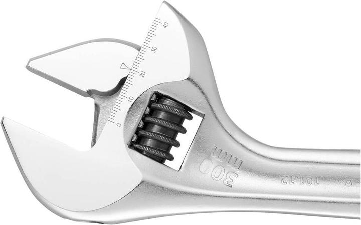Actual product image Facom Adjustable wrench 101 (50 mm)