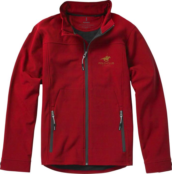 Produktbild Elevate Langley Softshell Jacke (3XL)