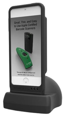 Produktbild Socket Duracase Single Charging Dock