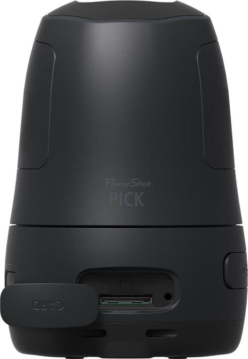 Actual product image Canon Powershot PX Essential Kit (1920 x 1080 Pixels)