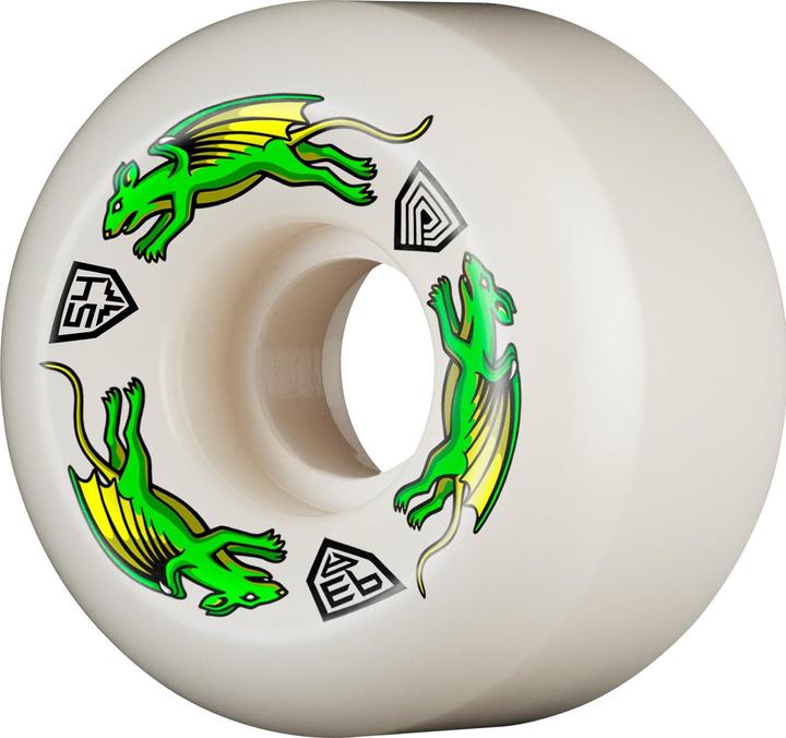 Actual product image 93A DF Nano Rats V6 Wide-Cut (54 mm)