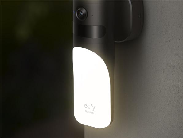 Image du produit eufy Wall Light (2048 x 1536 pixels)