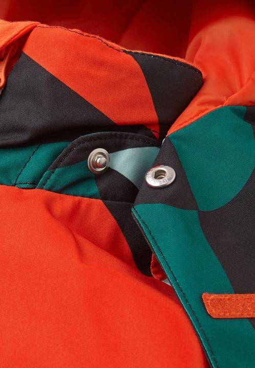 Image du produit Reima tec Enfants Veste de ski Palsi (134)