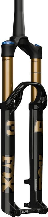 Fox Federgabel Float 34 SL FS 29" Grip X H-L Firm Mode 130 15x110 1.5 T shiny black 44 R (130 mm, Air)