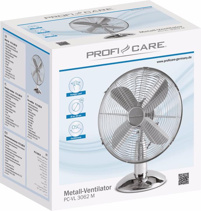 Image du produit Profi-Care PC-VL 3062 M