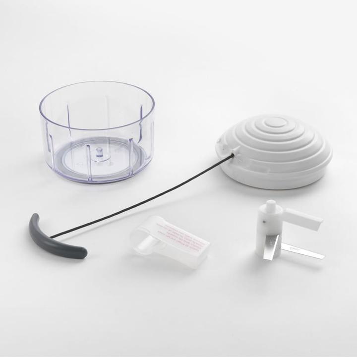 Actual product image Metaltex Rotomac' shredder (900 ml)