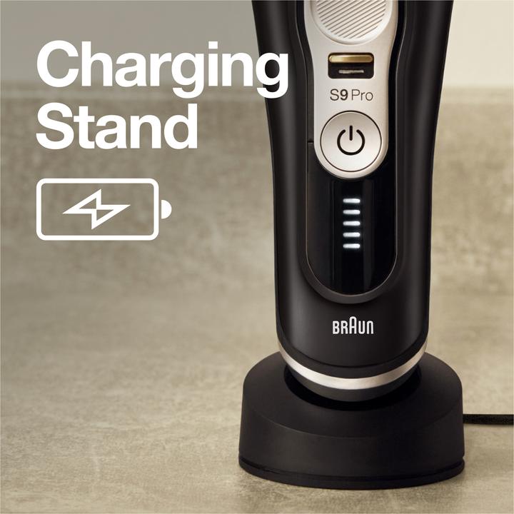 Produktbild Braun Series 9