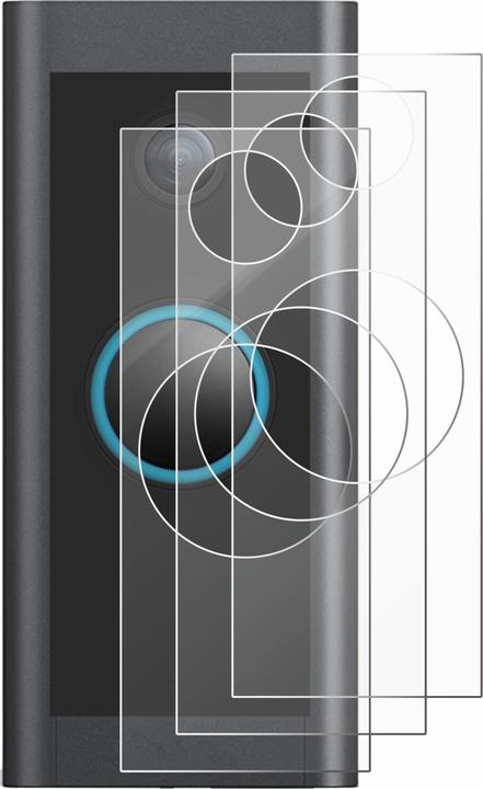Actual product image BROTECT AirGlass Glass