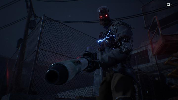 Produktbild Reef Entertainment Terminator: Resistance (PC, DE)