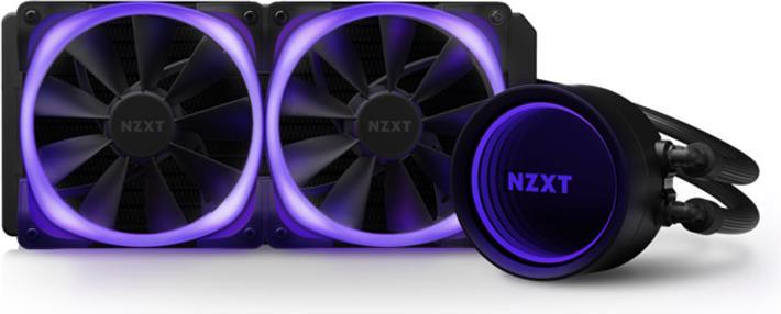 Image du produit NZXT Kraken X53 RGB