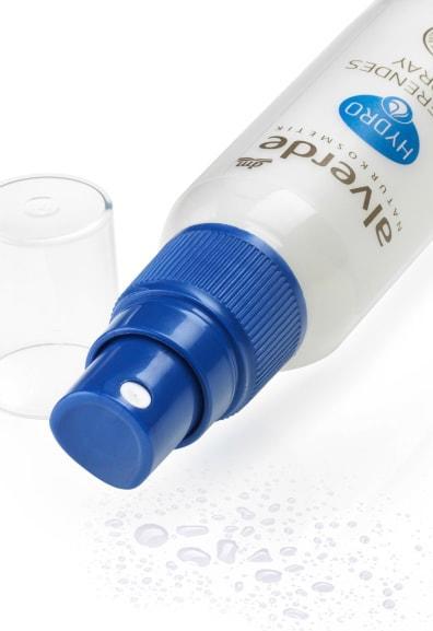 Produktbild dm alverde Fixierendes Spray
