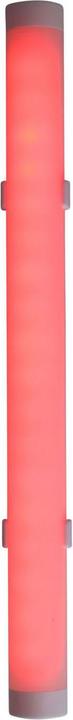 LED-Lampe mehrfarbig