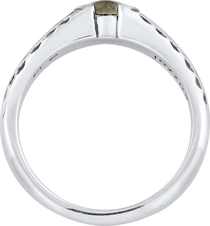 Image du produit Kuzzoi Bague en pierre précieuse (62, Argent 925)