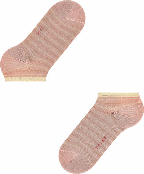 Produktbild Falke Stripe Shimmer SN (Einzelpack, 39 - 42)